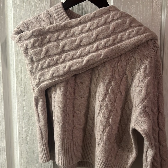 Women's Crewneck Pullover Sweater - A New Day - Picture 5 of 9